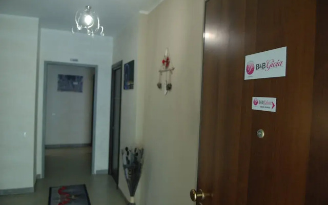B&B Gioia