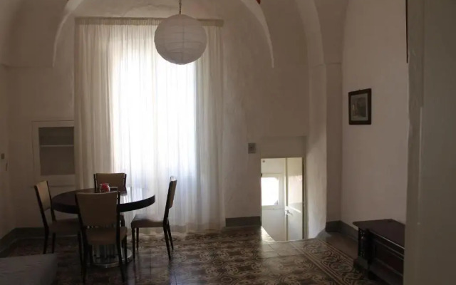 Appartamento in centro storico zona Gallipoli