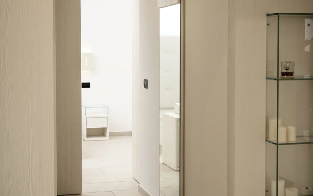 Masseria Muntibianchi AgriResort Restaurant & SPA