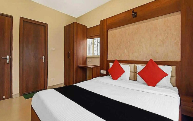 Collection O 80638 Roshans Inn