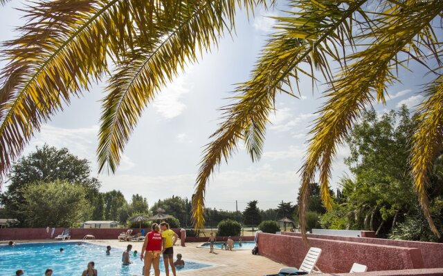 Village Les Abricotiers