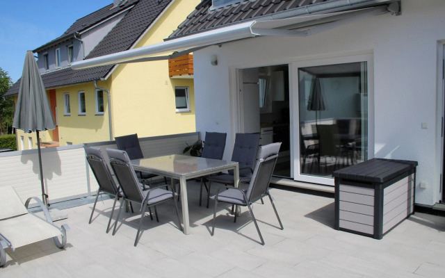 FeWo Bayha "Lerchenhaus"