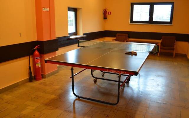 Centrum Natury Beskid