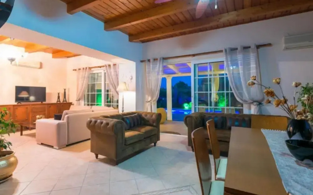 Zante Sun I - Getaway Villa!
