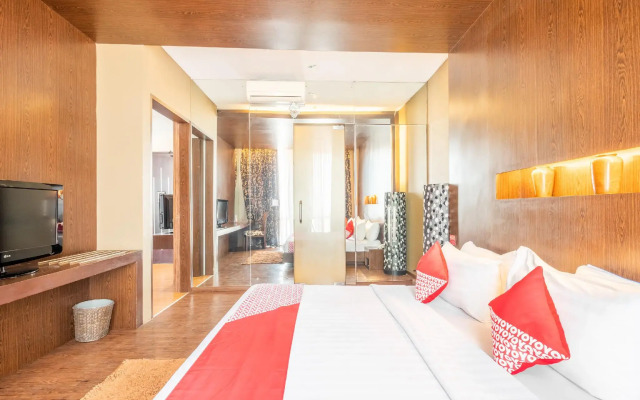 Capital O 991 D'batoe Boutique Hotel