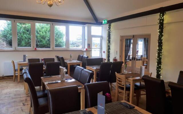 The Bulls Head
