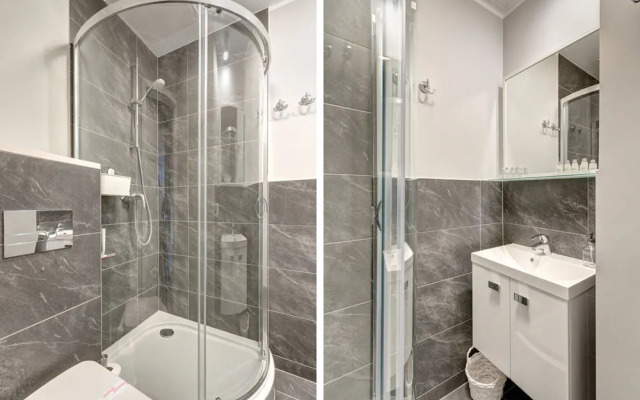 Apartament 52 Old Town