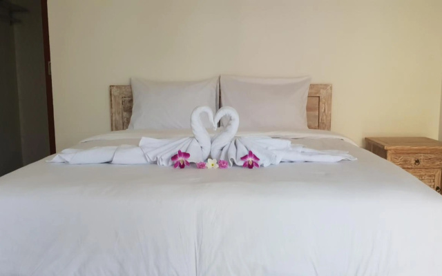 Sun Homestay Canggu – Guest Rooms – Canggu