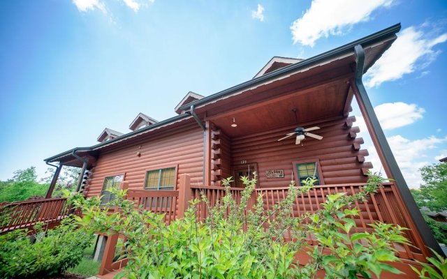 Cabins at Grand Mountain