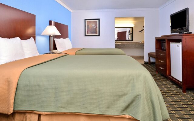 Executive Inn