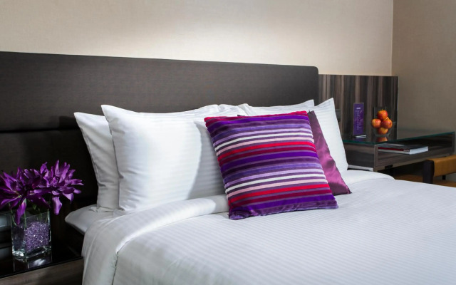 Aqueen Hotel Paya Lebar
