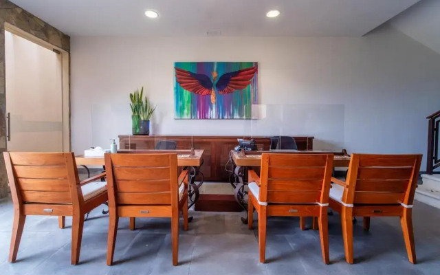 Celeste Beach Residences Huatulco Curamoria Collection