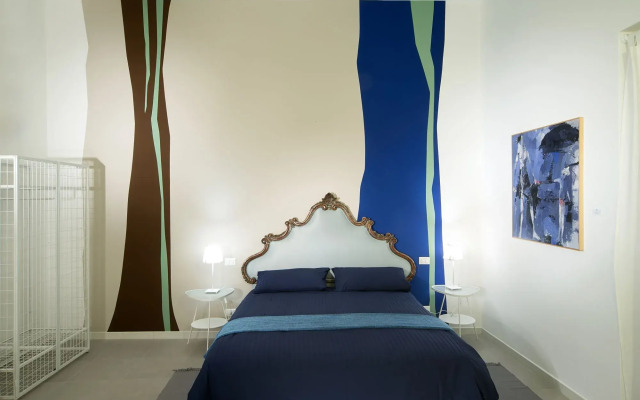 Cantiere Dell'Anima - Art Resort
