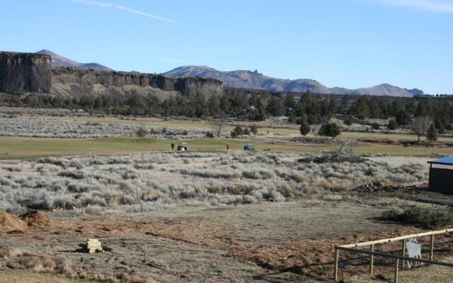 Crooked River Ranch Cabins