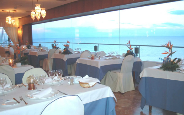 Hotel Masa International