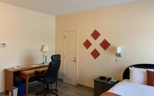 Days Inn - Berthierville