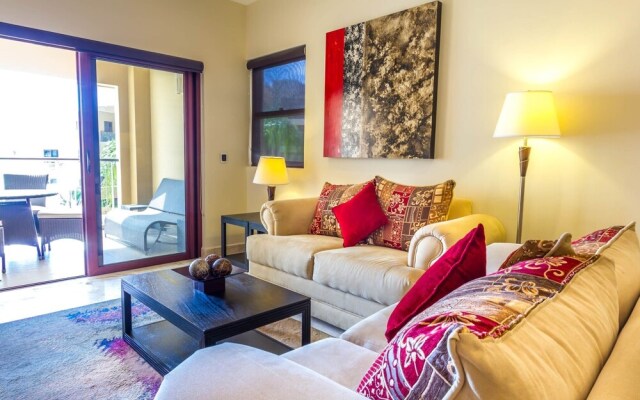 El Faro 205 Surf 2 Bedroom Condo by Redawning