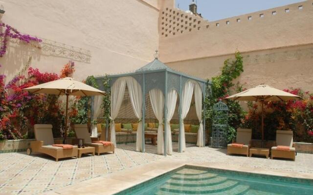 Riad Alkantara