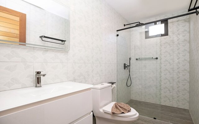 Trendy LoftStyle Eco Pool Villa Sunset 7