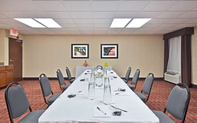 Hampton Inn Huntington/Barboursville