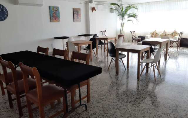 Hotel Stil Cartagena