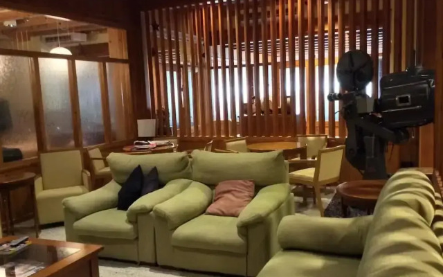 Hotel La Ribera