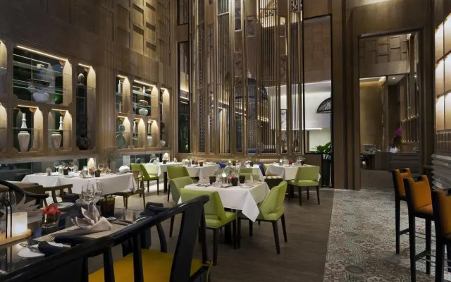 Manathai Hotel