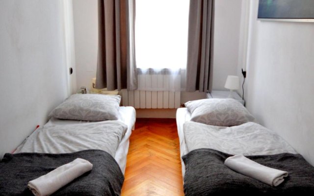 Wawel Castle Guest Rooms