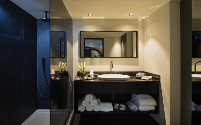 Shizen Boutique Resort and Spa