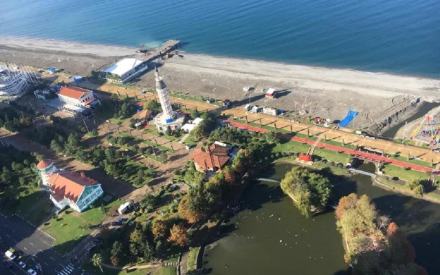 ORBI CITY 3441 Sky Apartment