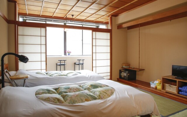 Arima Koyado Toji