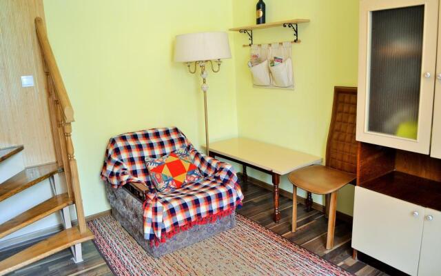 Apartis - Lviv