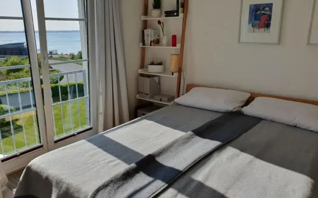 Nice Apartment Near Seabeach