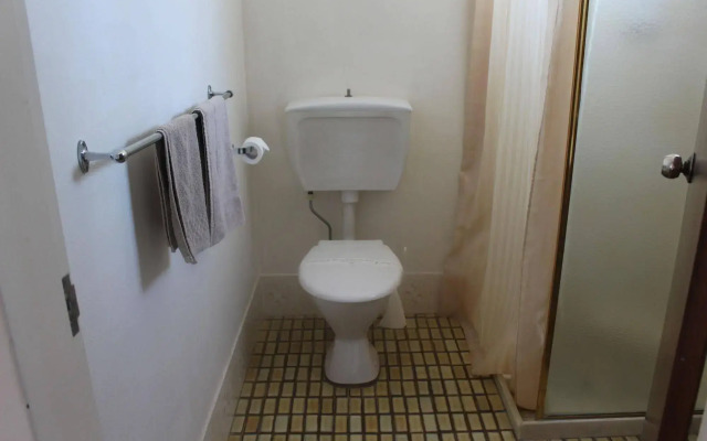 Dubbo Centrepoint Motel