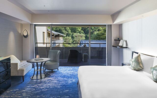 Suiran, A Luxury Collection Hotel, Kyoto