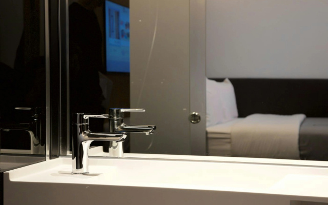 The Z Hotel Victoria