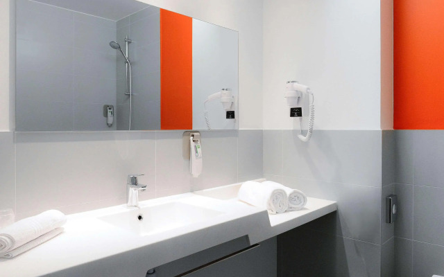 Ibis Styles Caen Centre Gare
