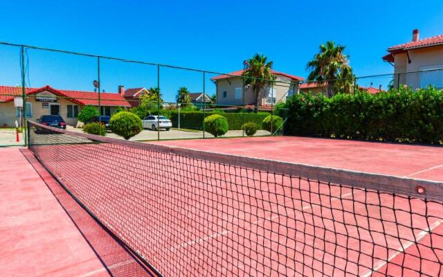 Paradise Town - Villa Belle