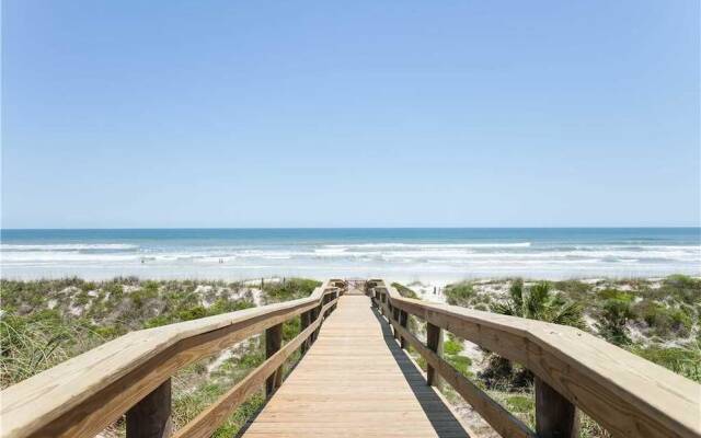 Windjammer 316 - Three Bedroom Condo