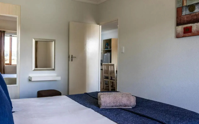 Hartenbos Lagoon Resort