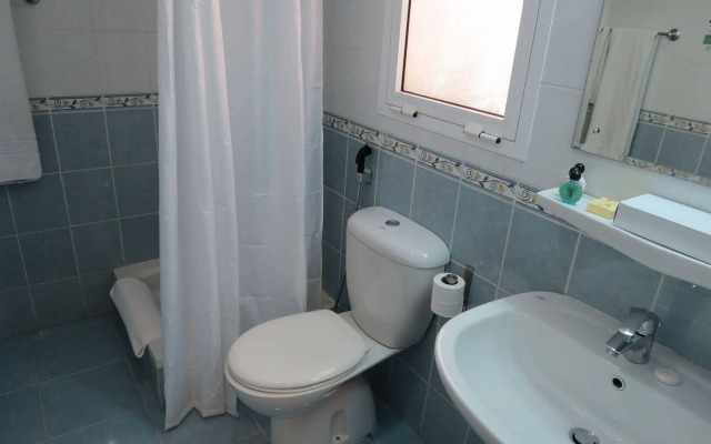 Midan Hotel Suites