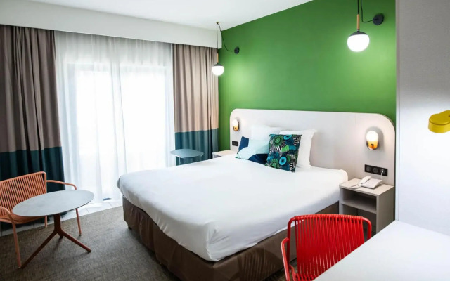 Hotel Amazonia
