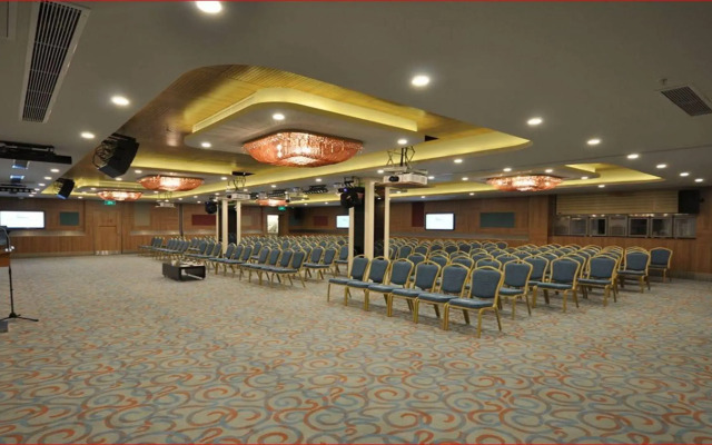 Venüs Termal Butik Otel