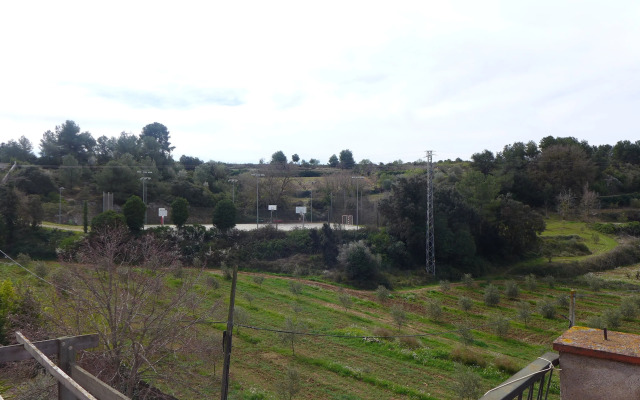 Agroturisme Cal Jeroni