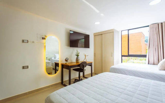 Comuna Loft