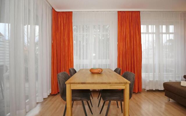 Likedeeler Wohnung 11