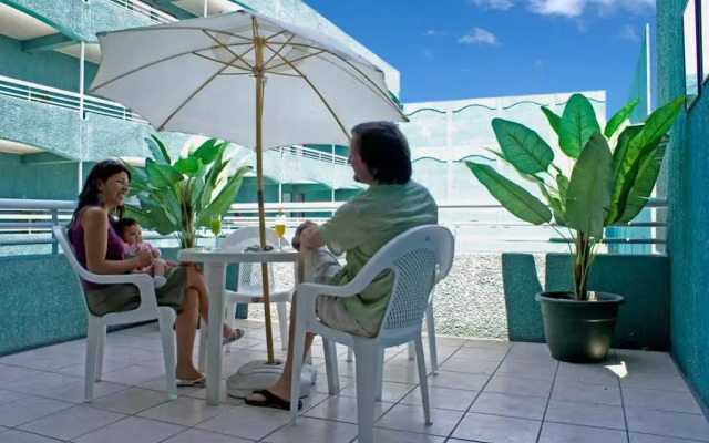Hotel Barros Arana