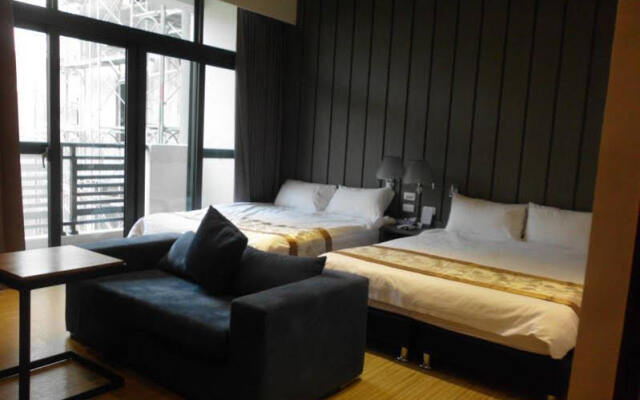 No.1 Resort