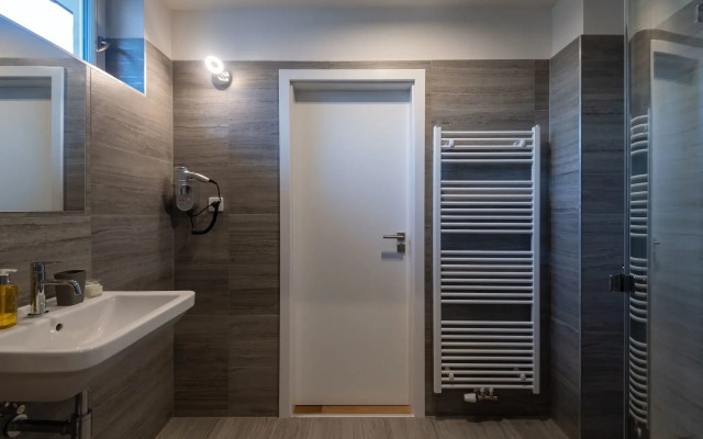 Seven Wishes Boutique Residence