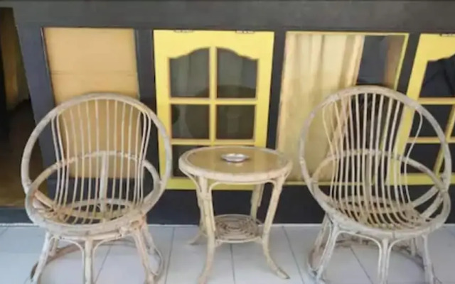 Marroan Guest House